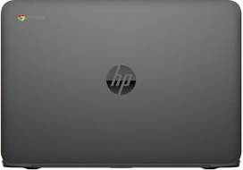 HP Chromebook 14 G4 (T4M32UT) Laptop (Celeron Dual Core/4 GB/16 GB SSD/Google Chrome)