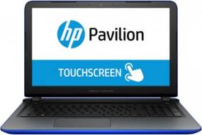 HP Pavilion 15-ab207cy (W2Q43UA) Laptop (AMD Quad Core A8/12 GB/1 TB/Windows 10)