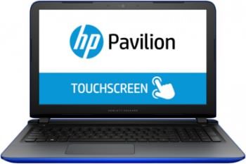 HP Pavilion 15-ab207cy (W2Q43UA) Laptop (AMD Quad Core A8/12 GB/1 TB/Windows 10) Price