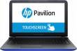 HP Pavilion 15-ab207cy (W2Q43UA) Laptop (AMD Quad Core A8/12 GB/1 TB/Windows 10)