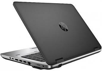 HP ProBook 640 G2 (V1H09UT) Laptop (Core i5 6th Gen/8 GB/256 GB SSD/Windows 7)