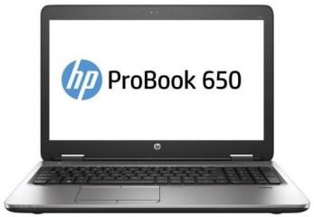 HP ProBook 650 G2 (V1P80UT) Laptop (Core i7 6th Gen/8 GB/256 GB SSD/Windows 7) Price
