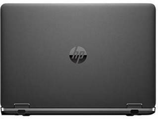 HP ProBook 650 G2 (V1P80UT) Laptop (Core i7 6th Gen/8 GB/256 GB SSD/Windows 7)
