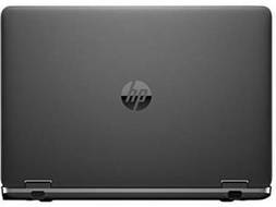 HP ProBook 650 G2 (V1P80UT) Laptop (Core i7 6th Gen/8 GB/256 GB SSD/Windows 7)