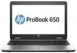HP ProBook 650 G2 (V1P80UT) Laptop (Core i7 6th Gen/8 GB/256 GB SSD/Windows 7)