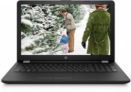 HP 14-bs583tu (2UL53PA) Laptop (Core i3 6th Gen/4 GB/1 TB/Windows 10)