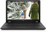 HP 14-bs583tu (2UL53PA) Laptop (Core i3 6th Gen/4 GB/1 TB/Windows 10)