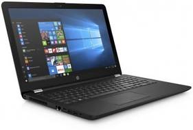 HP 15q-bu008tu (2SL06PA) Laptop (Pentium Quad Core/4 GB/500 GB/Windows 10)