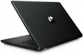 HP 15q-bu008tu (2SL06PA) Laptop (Pentium Quad Core/4 GB/500 GB/Windows 10)