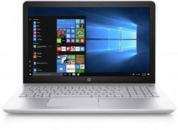HP Pavilion 15-cc100tx (2SL83PA) Laptop (Core i7 8th Gen/8 GB/1 TB/Windows 10/4 GB)