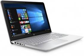 HP Pavilion 15-cc100tx (2SL83PA) Laptop (Core i7 8th Gen/8 GB/1 TB/Windows 10/4 GB)