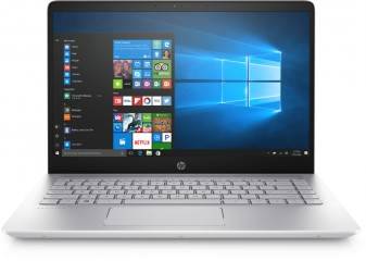 HP Pavilion 14-bf125tx (2SL88PA) Laptop (Core i5 8th Gen/12 GB/1 TB/Windows 10/2 GB)