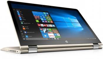 HP Pavilion X360 15-br077cl (2DS98UA) Laptop (Core i5 7th Gen/12 GB/1 TB/Windows 10)