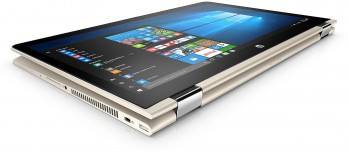 HP Pavilion X360 15-br077cl (2DS98UA) Laptop (Core i5 7th Gen/12 GB/1 TB/Windows 10)