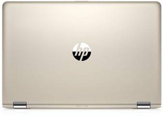 HP Pavilion X360 15-br077cl (2DS98UA) Laptop (Core i5 7th Gen/12 GB/1 TB/Windows 10)