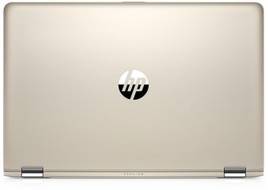 HP Pavilion X360 15-br077cl (2DS98UA) Laptop (Core i5 7th Gen/12 GB/1 TB/Windows 10)