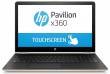 HP X360 15-br077cl (2DS98UA)
