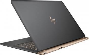 HP Spectre 13-V111DX (W2K29UA) Laptop (Core i7 7th Gen/8 GB/256 GB SSD/Windows 10)