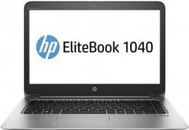 HP Elitebook 1040 G3 (V1P91UT) Laptop (Core i5 6th Gen/8 GB/256 GB SSD/Windows 7)