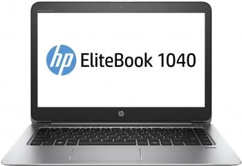 HP Elitebook 1040 G3 (V1P91UT) Laptop (Core i5 6th Gen/8 GB/256 GB SSD/Windows 7) Price