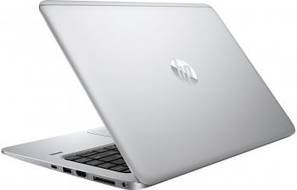 HP Elitebook 1040 G3 (V1P91UT) Laptop (Core i5 6th Gen/8 GB/256 GB SSD/Windows 7)