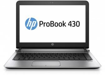 HP ProBook 430 G3 (W0S47UT) Laptop (Core i5 6th Gen/4 GB/128 GB SSD/Windows 7)