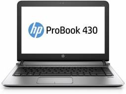 HP ProBook 430 G3 (W0S47UT) Laptop (Core i5 6th Gen/4 GB/128 GB SSD/Windows 7)