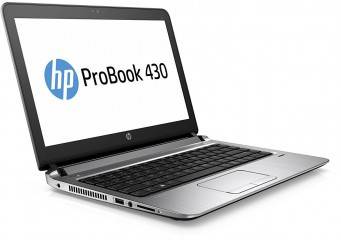 HP ProBook 430 G3 (W0S47UT) Laptop (Core i5 6th Gen/4 GB/128 GB SSD/Windows 7)