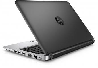 HP ProBook 430 G3 (W0S47UT) Laptop (Core i5 6th Gen/4 GB/128 GB SSD/Windows 7)