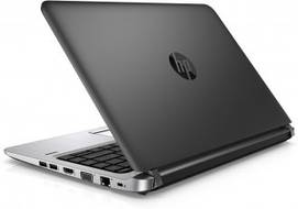 HP ProBook 430 G3 (W0S47UT) Laptop (Core i5 6th Gen/4 GB/128 GB SSD/Windows 7)