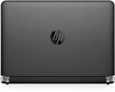 HP ProBook 430 G3 (W0S47UT) Laptop (Core i5 6th Gen/4 GB/128 GB SSD/Windows 7)