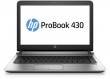 HP ProBook 430 G3 (W0S47UT) Laptop (Core i5 6th Gen/4 GB/128 GB SSD/Windows 7)