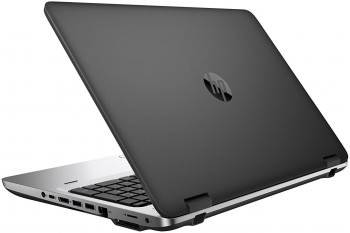 HP ProBook 650 G2 (V1P79UT) Laptop (Core i5 6th Gen/8 GB/500 GB/Windows 7)