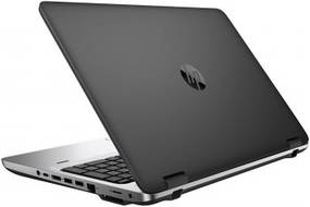 HP ProBook 650 G2 (V1P79UT) Laptop (Core i5 6th Gen/8 GB/500 GB/Windows 7)