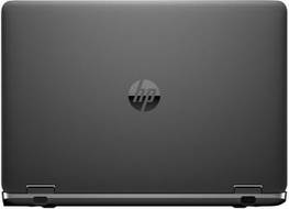 HP ProBook 650 G2 (V1P79UT) Laptop (Core i5 6th Gen/8 GB/500 GB/Windows 7)