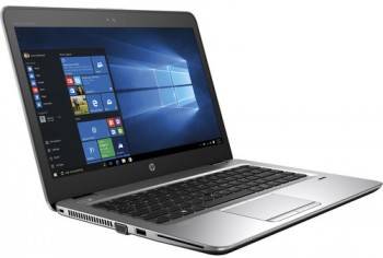 HP Elitebook 840 G4 (1GE46UT) Laptop (Core i7 7th Gen/8 GB/256 GB SSD/Windows 10)
