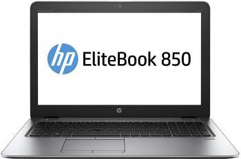 HP Elitebook 850 G3 (V1H22UT) Laptop (Core i7 6th Gen/8 GB/500 GB/Windows 7)