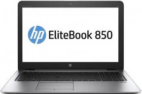 HP Elitebook 850 G3 (V1H22UT) Laptop (Core i7 6th Gen/8 GB/500 GB/Windows 7)