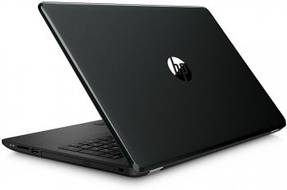 HP 15q-Bu014TU (2VY06PA) Laptop (Core i5 7th Gen/4 GB/1 TB/Windows 10)