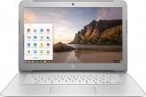 Compare HP Chromebook 14-AK041DX (Intel Celeron Dual-Core/4 GB//Google Chrome )