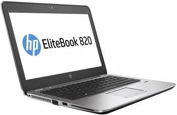 HP Elitebook 820 G3 (V1H02UT) Laptop (Core i5 6th Gen/8 GB/256 GB SSD/Windows 7)
