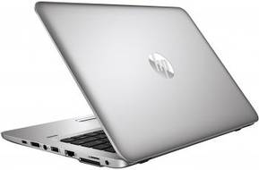 HP Elitebook 820 G3 (V1H02UT) Laptop (Core i5 6th Gen/8 GB/256 GB SSD/Windows 7)