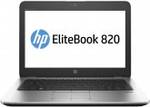 HP Elitebook 820 G3 (V1H02UT) Laptop (Core i5 6th Gen/8 GB/256 GB SSD/Windows 7)