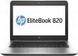 HP Elitebook 820 G3 (V1H02UT) Laptop (Core i5 6th Gen/8 GB/256 GB SSD/Windows 7)