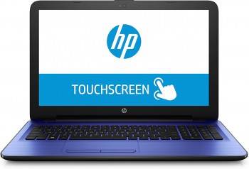 HP 15-ba081nr (X0H90UA) Laptop (AMD Quad Core A8/4 GB/1 TB/Windows 10/2 GB)
