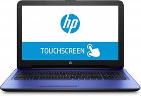 HP 15-ba081nr (X0H90UA) Laptop (AMD Quad Core A8/4 GB/1 TB/Windows 10/2 GB)