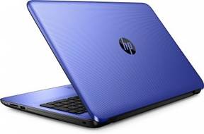 HP 15-ba081nr (X0H90UA) Laptop (AMD Quad Core A8/4 GB/1 TB/Windows 10/2 GB)