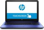 HP 15-ba081nr (X0H90UA) Laptop (AMD Quad Core A8/4 GB/1 TB/Windows 10/2 GB)