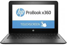 HP ProBook x360 11 G1 EE (1BS69UT) Laptop (Pentium Quad Core/4 GB/128 GB SSD/Windows 10)