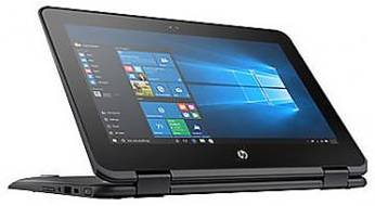 HP ProBook x360 11 G1 EE (1BS69UT) Laptop (Pentium Quad Core/4 GB/128 GB SSD/Windows 10)
